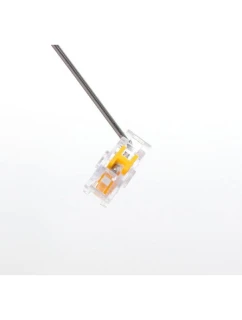 Ducky One 3 TKL Herní klávesnice USB QWERTZ německá bílá