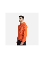 Pánská bunda ROSSIGNOL Sidelhorn Pkb Jkt, oranžová Pánská bunda ROSSIGNOL Sidelhorn Pkb Jkt, oranžová