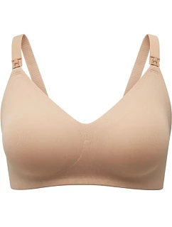 MOMCOZY Kojící podprsenka Skin 2XL