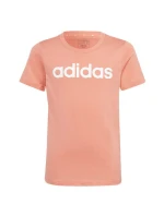 Dětské tričko Lin Jr IC3153 - Adidas Dětské tričko Lin Jr IC3153 - Adidas