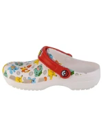 Žabky Crocs Pokemon Classic Kids Clog Jr 207739-94S Žabky Crocs Pokemon Classic Kids Clog Jr 207739-94S