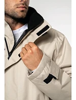 Kariban K 677 Parka 20.K677 black Kariban K 677 Parka 20.K677 black