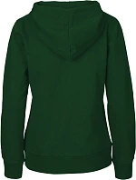 Neutral O 83301 Dámská mikina s kapucí z bio bavlny 77.8331 bottle green Neutral O 83301 Dámská mikina s kapucí z bio bavlny 77.8331 bottle green