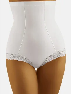 Wol-Bar Modelia barva: bílá