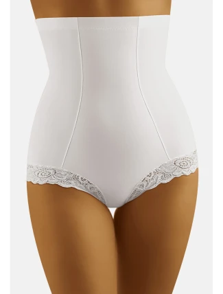 Wol-Bar Modelia barva: bílá Wol-Bar Modelia barva: bílá