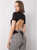 Halenka 95 BZ 639012.28P černá Halenka 95 BZ 639012.28P černá