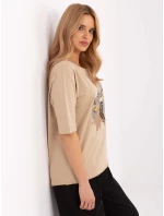 Halenka CLM BZ 0119.36 camel