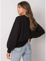 Mikina EM BL 617.49 černá