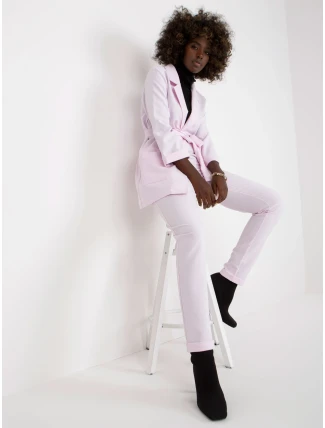 Sada LK KMPL 508173.25 světle fialová Sada LK KMPL 508173.25 světle fialová