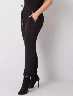 Tepláky RV DR 4765.52 černé Tepláky RV DR 4765.52 černé