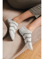 Ponožky 021-053 Blue - Steven Ponožky 021-053 Blue - Steven