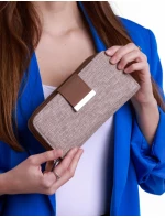 Dámská peněženka Vuch Fritz Big Brown