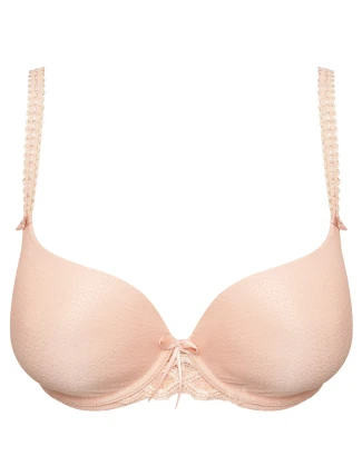 Dámská vyztužená podprsenka 3D Moulded Bra 50517 - Selmark
