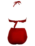 Dvoudílné plavky KO16 RA154017-107 - Relleciga Dvoudílné plavky KO16 RA154017-107 - Relleciga