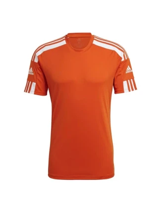 Pánské fotbalové tričko Squadra 21 JSY M GN8092 - Adidas Pánské fotbalové tričko Squadra 21 JSY M GN8092 - Adidas
