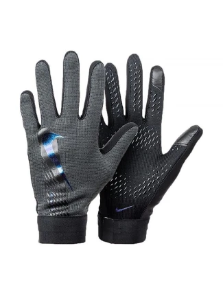 Dětské sportovní rukavice DQ6066-014 černošedé - Nike Dětské sportovní rukavice DQ6066-014 černošedé - Nike