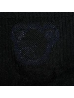 Ponožky WiK 061 Bamboo Teddy Bear wz.61 35-42