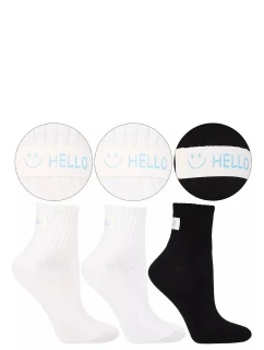 Moraj ponožky CSL200-956 35-41