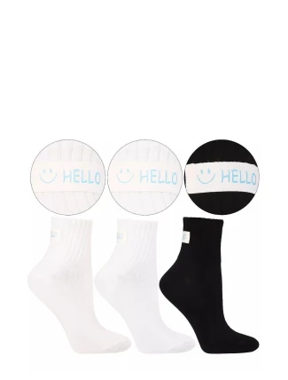 Moraj ponožky CSL200-956 35-41