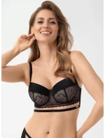 Gorsenia G003 Joy podprsenka s plnými košíčky