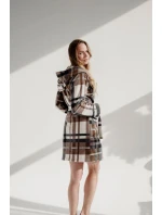 De Lafense 031 Blanket S-XL dámský župan