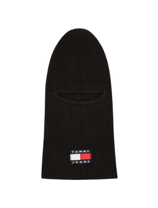 Tommy Jeans Tjm Hertige M balaclava AM0AM08251 pánské