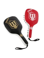 Tréninkový balíček MASTERS PAC-PAN-MFE RACKET (pár) NEW