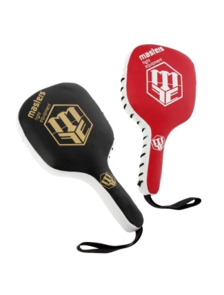 Tréninkový balíček MASTERS PAC-PAN-MFE RACKET (pár) NEW