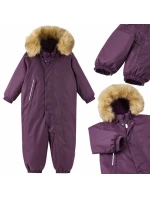 Zimní kombinéza Reima Reimatec sportovní lyžařská Jr 5100117C-4960