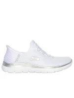 Boty Skechers Slip-ins: Summits - Diamond Dream W 150123
