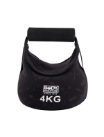BODY SCULPTURE KETTLEBELL SOFT BW 134 4KG BODY SCULPTURE KETTLEBELL SOFT BW 134 4KG