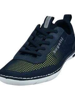 Bugatti M 321-ASG04-6900-4100 boty