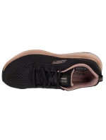 Skechers Vapor Foam - Midnight Glimmer 150025-BKRG Black 36