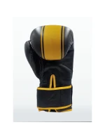 Boxfit boxerské rukavice z přírodní kůže