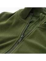 Pánský fleece MAGNUM ESSENTIAL MICROFLEECE