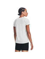 Dámské tričko Live Sportstyle Graphic W SSC 1356305 102 - Under Armour