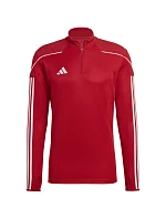 Pánské tričko Tiro 23 League Training Top M HS0327 - Adidas Pánské tričko Tiro 23 League Training Top M HS0327 - Adidas