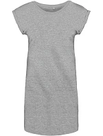Kariban K 388 Tričkové šaty 20.K388 light grey heather Kariban K 388 Tričkové šaty 20.K388 light grey heather