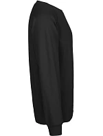 Neutral O 63001 Unisex raglánová mikina z bio bavlny 77.6301 black Neutral O 63001 Unisex raglánová mikina z bio bavlny 77.6301 black