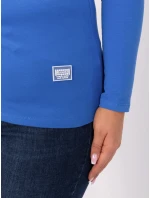 Halenka RV BZ 9257.19 tmavě modrá