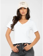 Tričko RV TS A1095.33 bílé