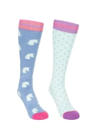 Dětské lyžařské podkolenky Trespass Replicate