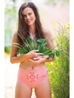 DÁMSKÉ KALHOTKY LPF 218 A24 DÁMSKÉ KALHOTKY LPF 218 A24