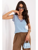 Top model 228887 Italy Moda Top model 228887 Italy Moda