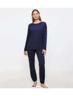 Endless Comfort PK 01 LSL - Blue - TRIUMPH Blue - TRIUMPH