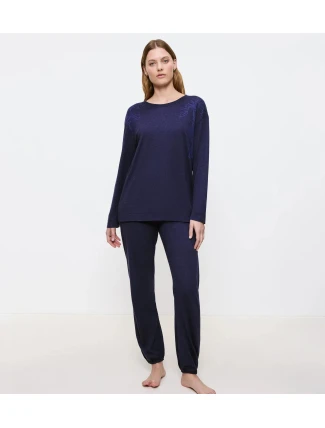 Endless Comfort PK 01 LSL - Blue - TRIUMPH Blue - TRIUMPH