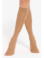 Podkolenky Gatta Body RELAX medica 70 den