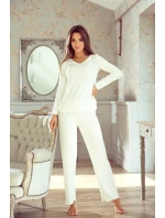 Eldar First Lady Rosaria pyžamo 2XL-3XL Eldar First Lady Rosaria pyžamo 2XL-3XL