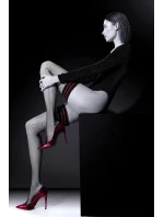 Dámské punčochy Knittex Moulin Rogue Dámské punčochy Knittex Moulin Rogue