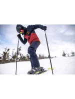 Lyžařské kalhoty Hi-tec Darin M 92800549414